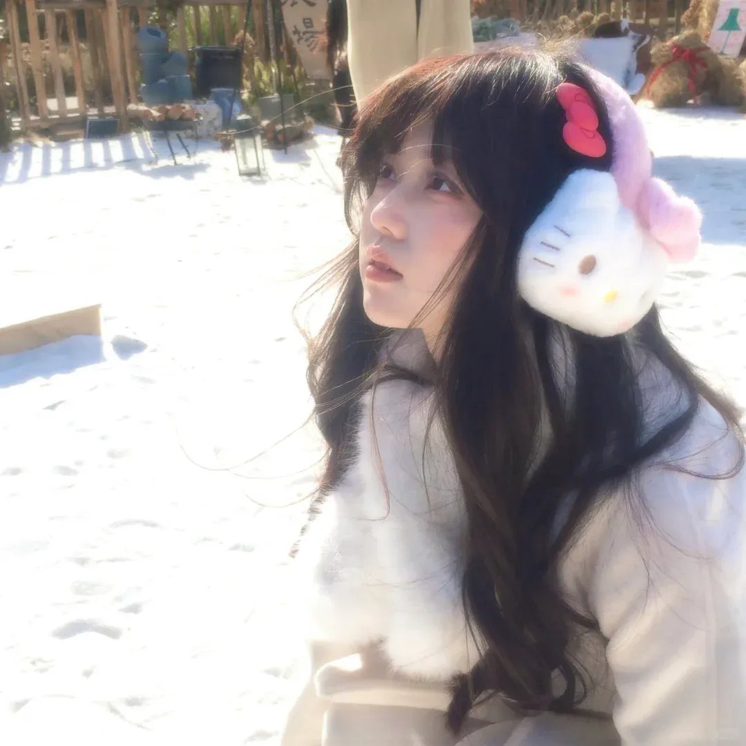 最是海棠绽放时